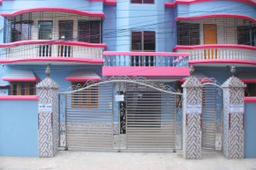 Kazi Lodge